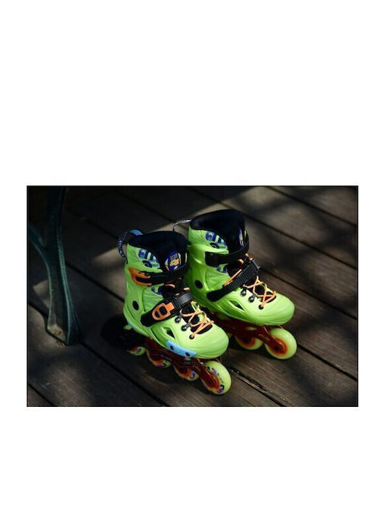 Micro Infinite Inline Rollers Ενηλίκων/Παιδικά Micro Infinite Inline Rollers Ενηλίκων/Παιδικά