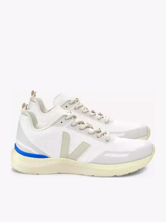 Impala Ανδρικά Sneakers Λευκά