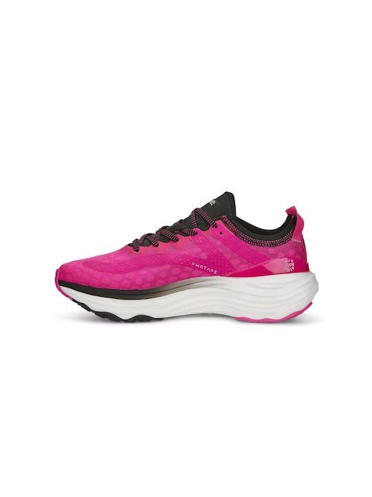 Foreverrun Nitro Γυναικεία Αθλητικά Παπούτσια Running Ροζ