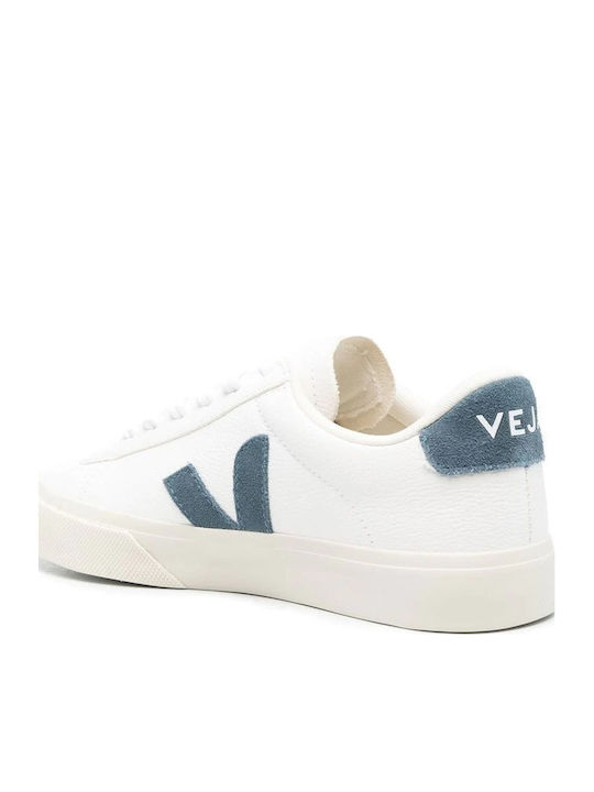 Sneakers Extra White California