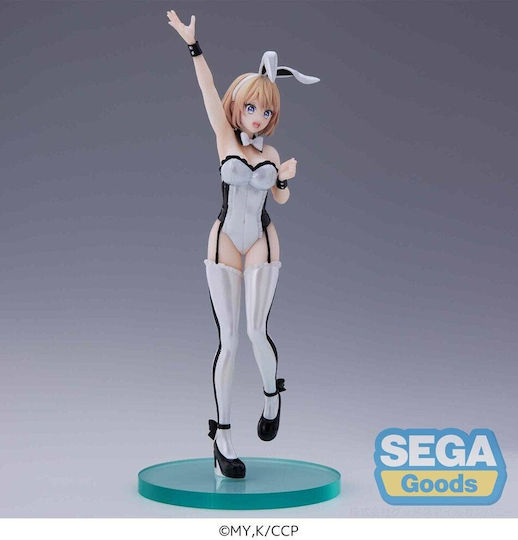 Sega A Couple of Cuckoos PM Sachi Umino Collectible Figure 21cm