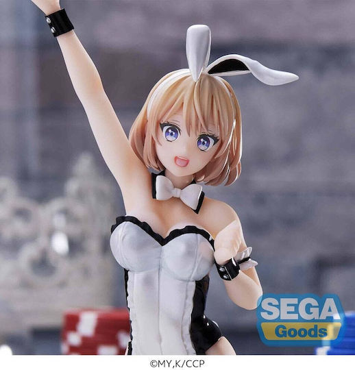Sega A Couple of Cuckoos PM Sachi Umino Collectible Figure 21cm