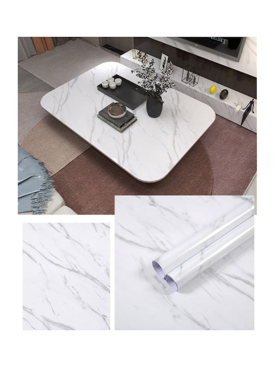 Decorative Sticker Wall 1pcs 60x500cm