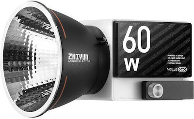 Zhiyun LED Light 2700-6500K 60W