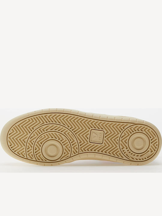 V-15 Boots Petale / White / Multico