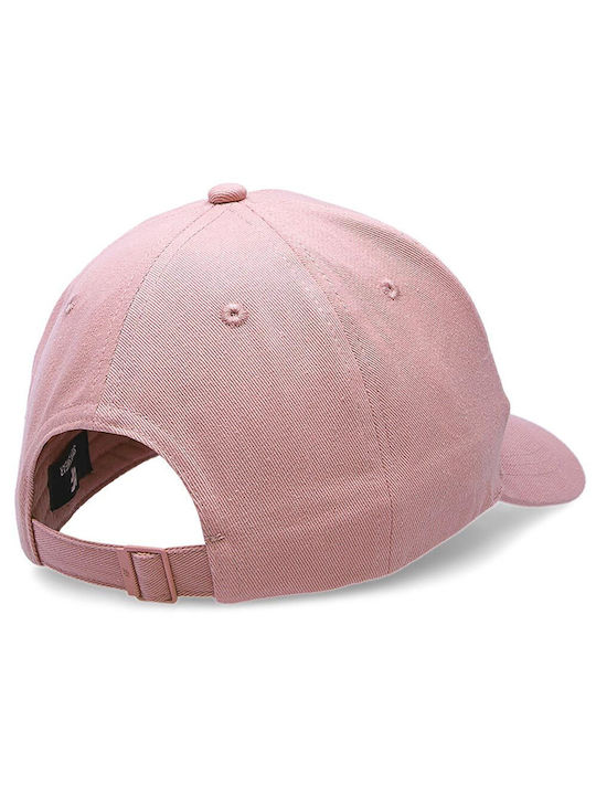 4F Women's Jockey Pink