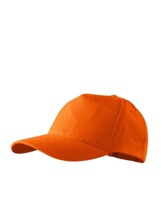 Malfini Jockey Orange