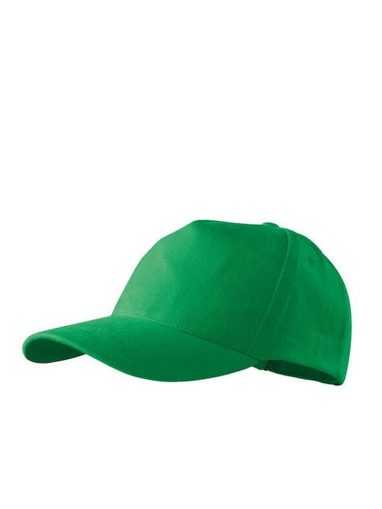 Jockey Grün
