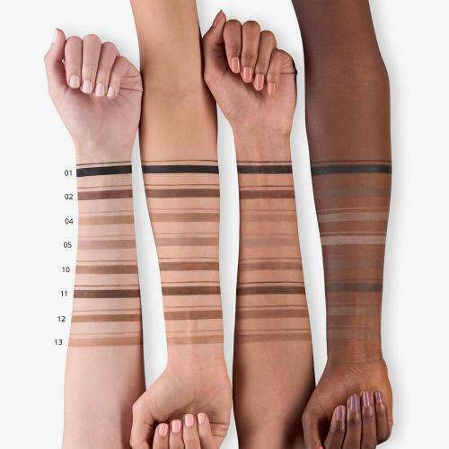 Essence Designer Eyebrow Pencil 01 Black 1gr