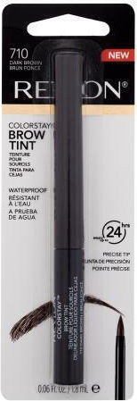 Revlon ColorStay Brow Tint Vopsea Pentru Sprâncene În Nuanță Castanie 1ml