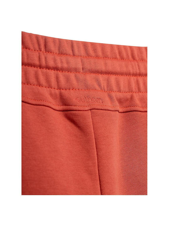 Outhorn Women's Shorts Red