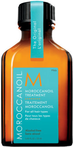 Moroccanoil Hydration Hair Treatment Set for Dry Hair with Shampoo, Conditioner and Oil 5pcs