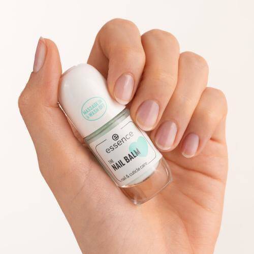 Essence The Nail Balm Treatment 8ml