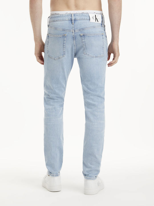 Calvin Klein Men's Jeans Pants Blue