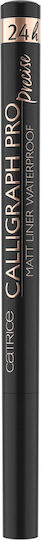 Catrice Cosmetics Calligraph Pro Precise Waterproof Pen Eye Liner 1.2ml