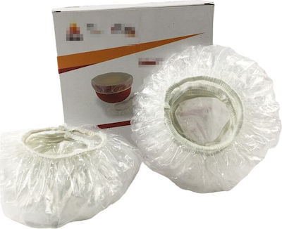 Food dish film covers 100 pieces OEM 500-207365K