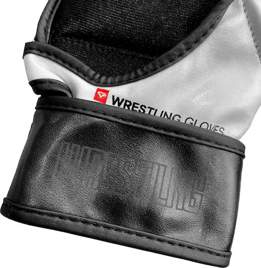 eBoxing Grappling EPX MMA Handschuhe Schwarz
