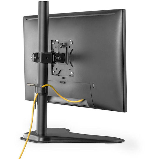 Digitus Desktop Stand Monitor up to 32" with Arm (DA-90437)
