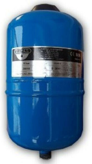 Zilmet Hydro-pro 500 Δοχείο Διαστολής Ύδρευσης Κάθετο 500lt