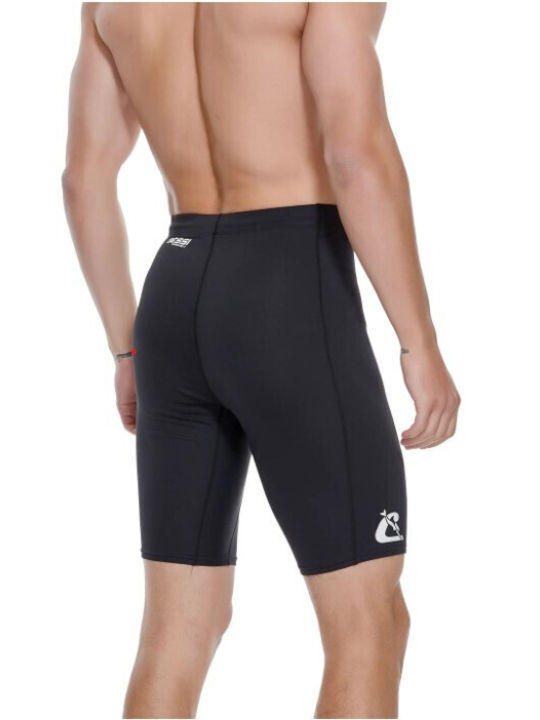 CressiSub Men's Competition Jammer Black