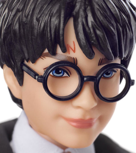 Mattel Harry Potter Κούκλα 26εκ.