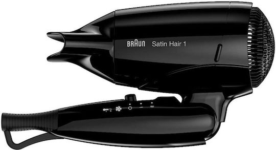 Braun Style & Go Travel Hair Dryer 1200W S0400438