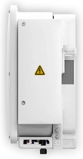 Huawei SUN2000-115KTL-M2 Καθαρού Ημιτόνου Inverter Ισχύος 115000W με Τάση Εισόδου 600V (Τριφασικό)