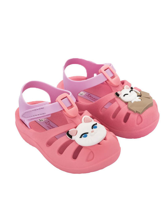 Summer Kinder Badeschuhe Rosa