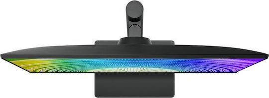 Samsung S24A600U IPS HDR Monitor 24" QHD 2560x1440 με Χρόνο Απόκρισης 5ms GTG