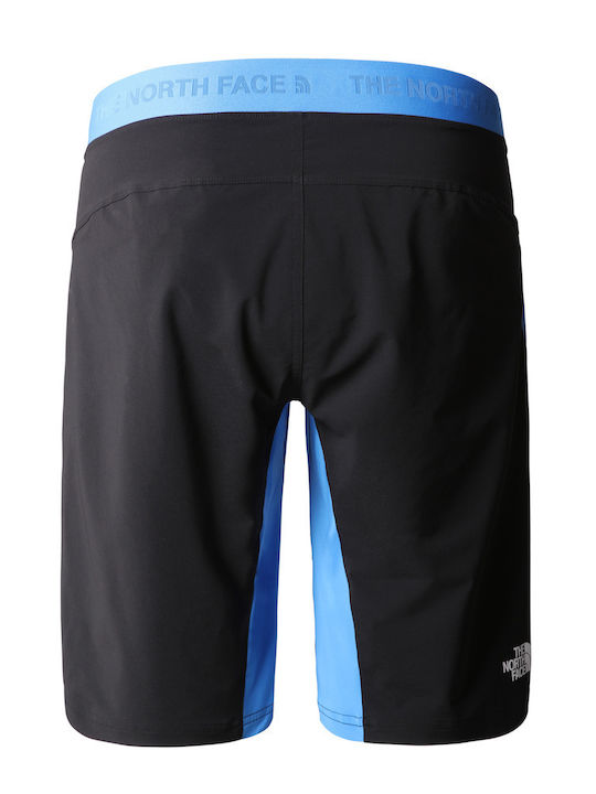Men's Shorts Light Blue