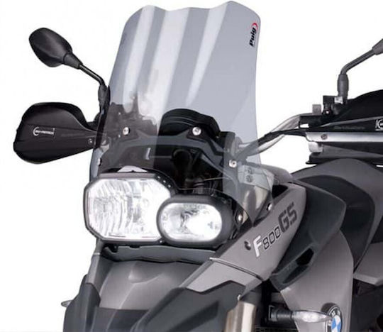 Puig Getöntes Visier Motorrad für BMW F 650 GS / F 800 4670H