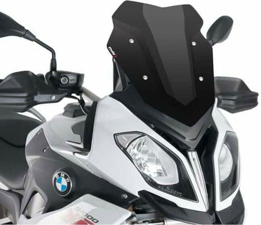 Puig Φιμέ Ζελατίνα Μοτοσυκλέτας για BMW S 1000 XR 8543N