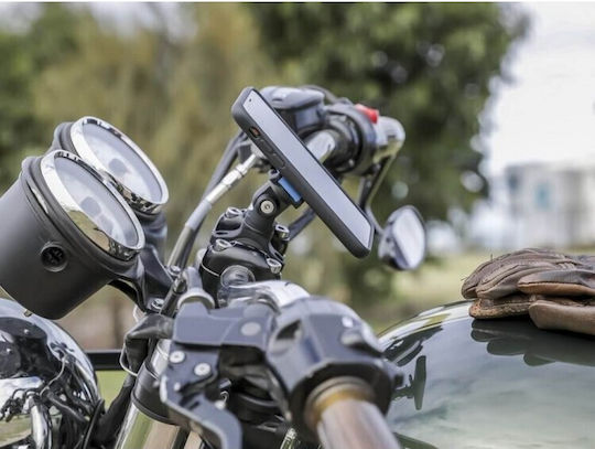 Quad Lock Head for Motorcycle Mobile Mount
