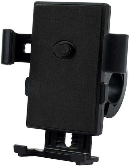 Andowl Mount Phone Motorcycle with Adjustable Arm 5-6.5" for Steering Wheel
