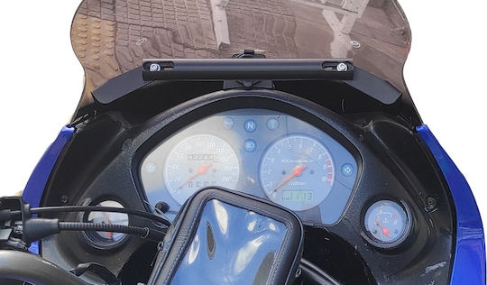 Moto Discovery Baruri pentru Suport GPS Motocicletă Honda XLV650 Transalp 2000-2007