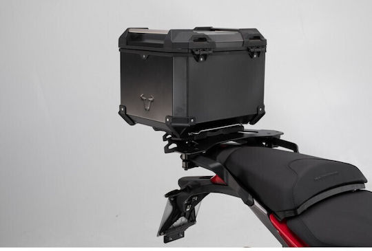 SW-Motech Βάση Βαλίτσας για Ducati Multistrada