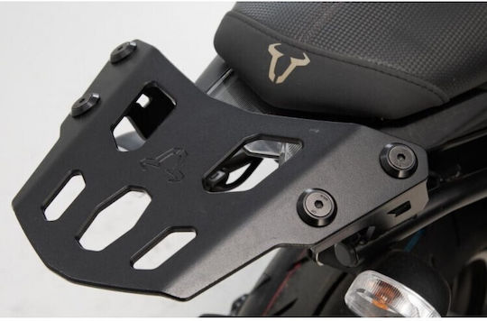 SW-Motech Street Rack Σχάρα για Yamaha MT-09 2016+