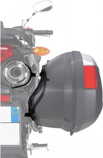 Givi Side Mounts for Yamaha FZ6 Fazer 2004