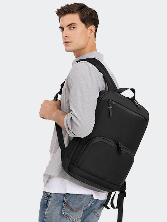 Ozuko Раница Waterproof 13.9лт Черно