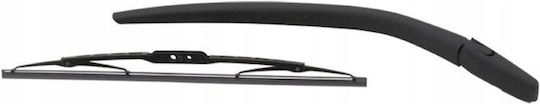 Back Car Wiper Blade
