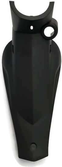 Yamaha Motorcycle Middle Fairing for Yamaha Crypton T 110 Black