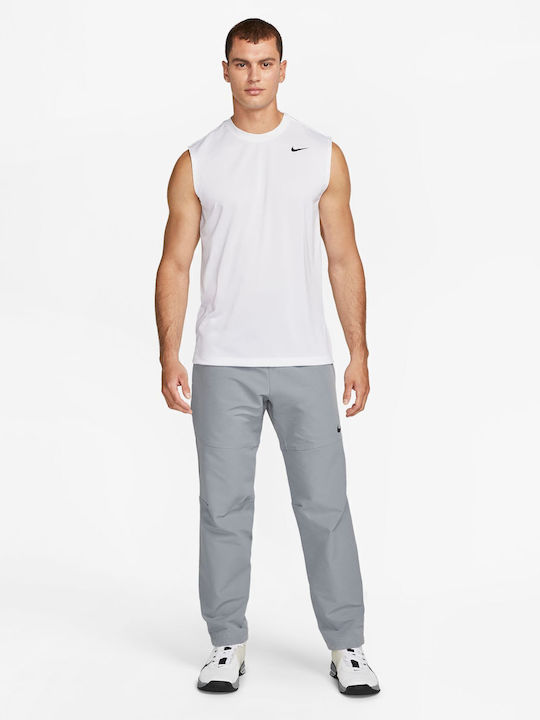 Pro Dri-fit Dri-Fit Athletic T-shirt White