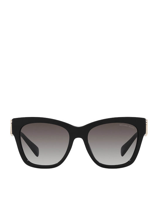 Michael Kors Empire Square Γυαλιά Ηλίου με Κοκκάλινο Σκελετό Michael Kors Empire Square Γυαλιά Ηλίου με Κοκκάλινο Σκελετό