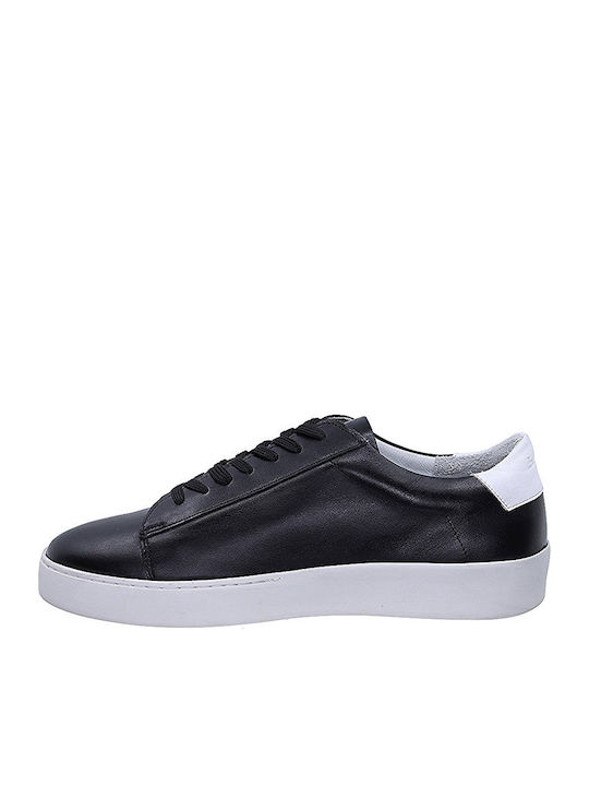 Anatomical Sneakers Black
