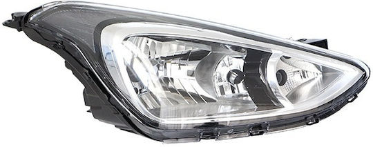 Depo Right Front Car Bulb Hyundai i10