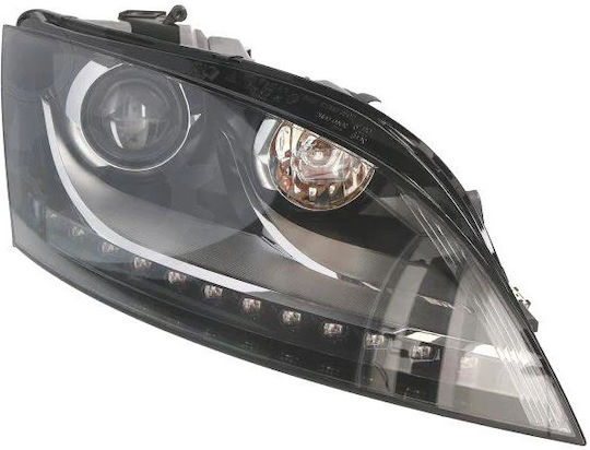 Magneti Marelli Front Lights Led for Audi TT 2008+