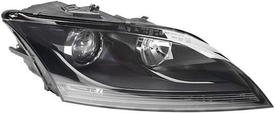 Magneti Marelli Front Lights for Audi TT 2006-2014