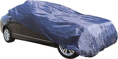 Carpoint Car Covers 523x190x122cm Waterproof XXLarge