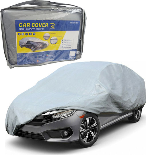 Covers with Carrying Bag 580x175x120cm Waterproof XXLarge