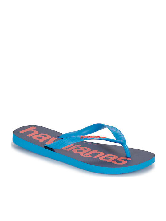 Παιδικές Σαγιονάρες Flip Flops Μπλε